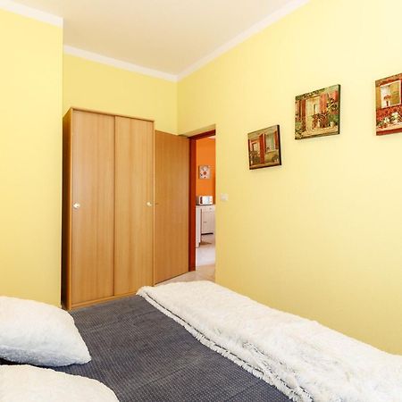 Apartament Brioni 2 Eg Pula Zewnętrze zdjęcie