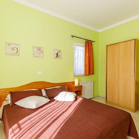 Apartament Brioni 2 Eg Pula Zewnętrze zdjęcie