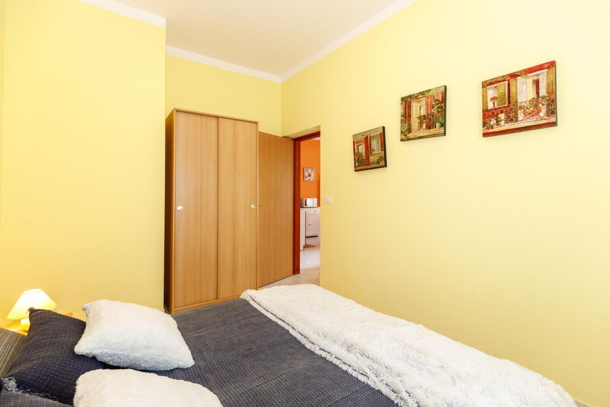 Apartament Brioni 2 Eg Pula Zewnętrze zdjęcie
