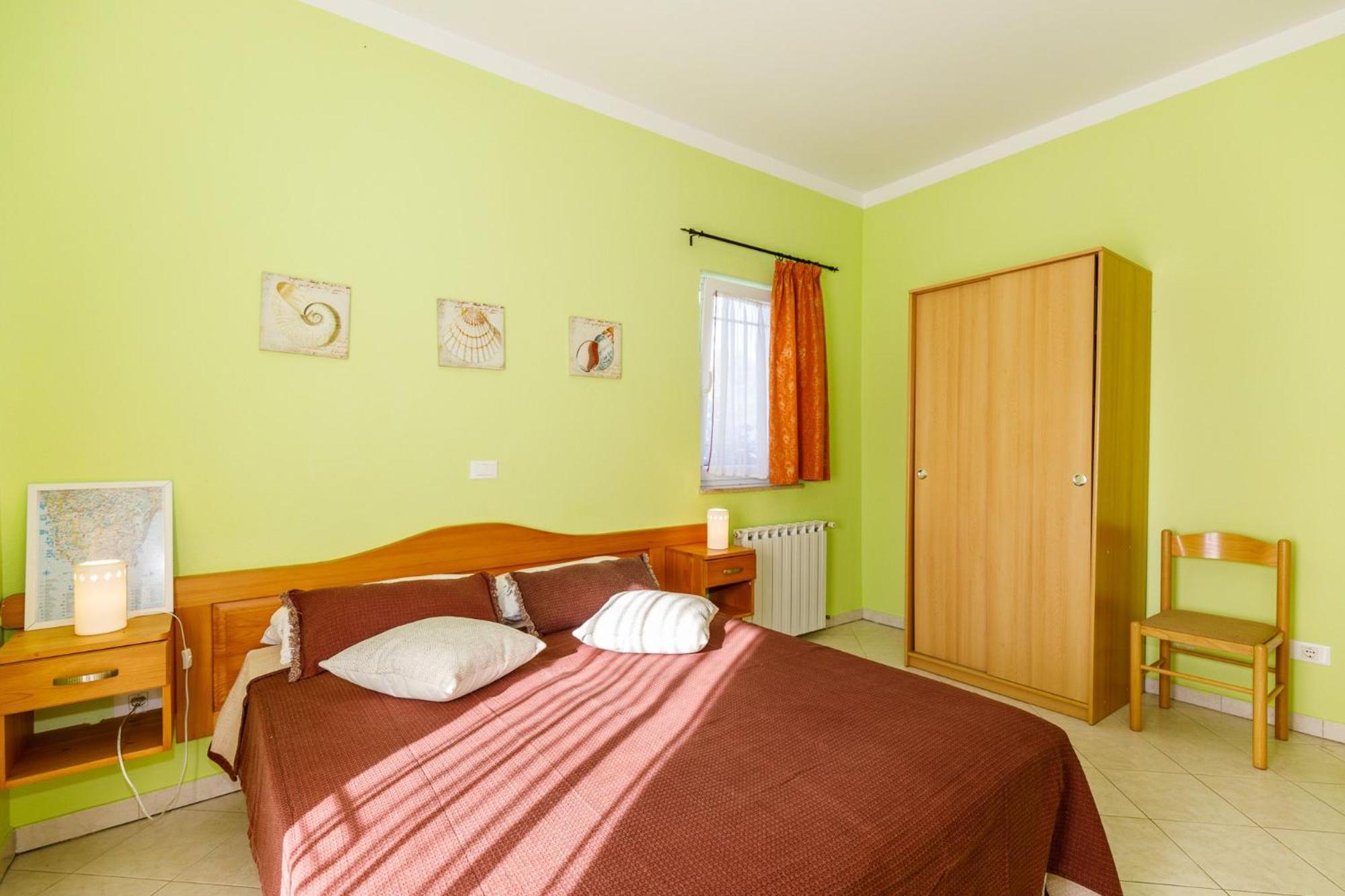 Apartament Brioni 2 Eg Pula Zewnętrze zdjęcie