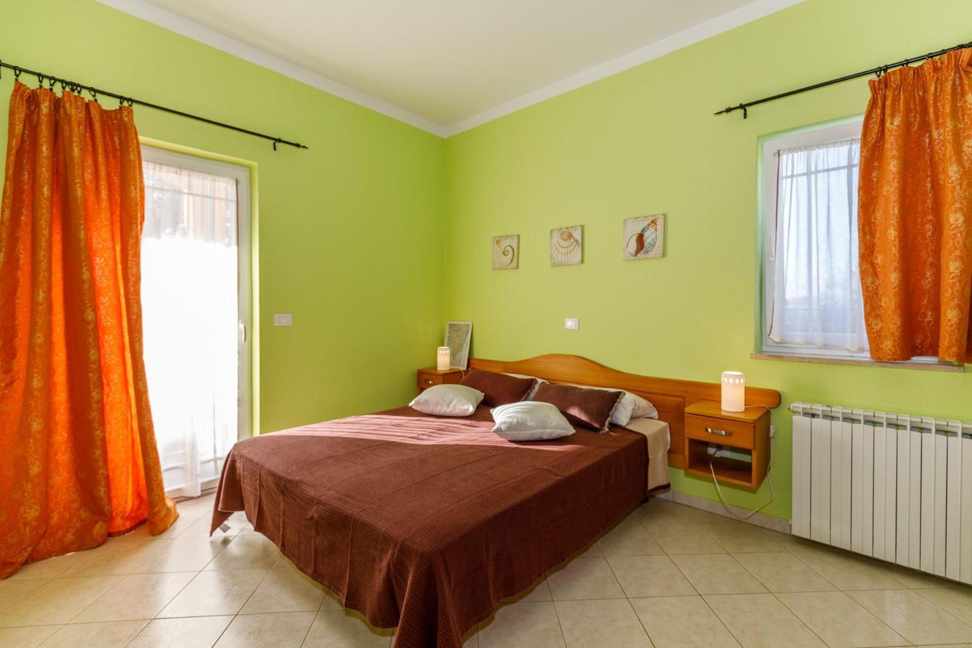 Apartament Brioni 2 Eg Pula Zewnętrze zdjęcie