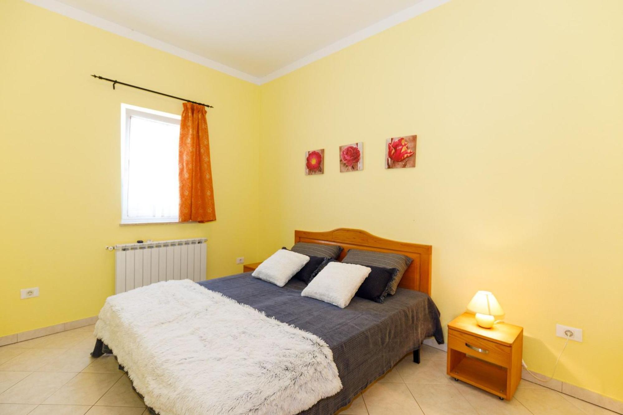 Apartament Brioni 2 Eg Pula Zewnętrze zdjęcie