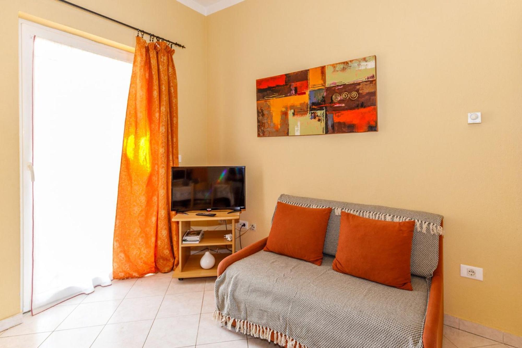 Apartament Brioni 2 Eg Pula Zewnętrze zdjęcie