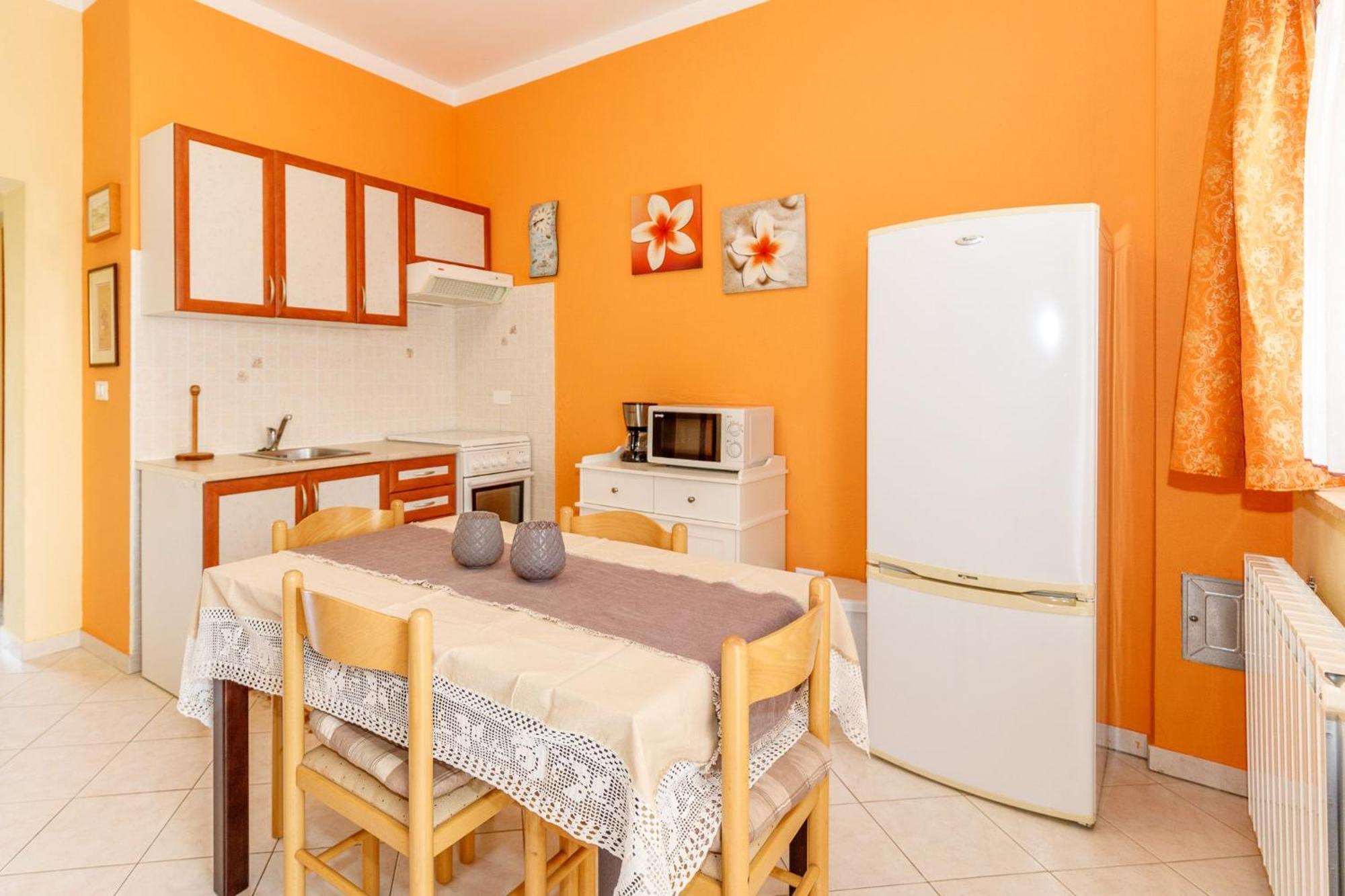 Apartament Brioni 2 Eg Pula Zewnętrze zdjęcie